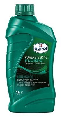 Power steering oil Eurol Fluid C 1L