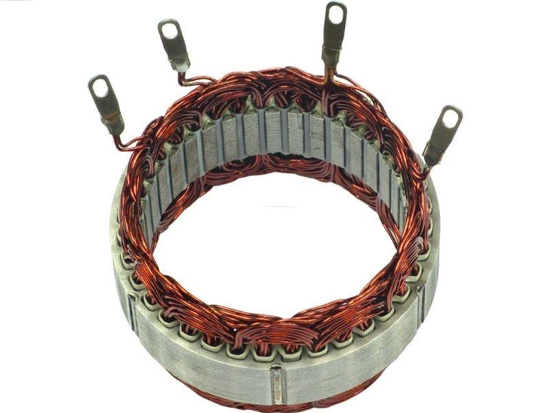 Stator, Generator