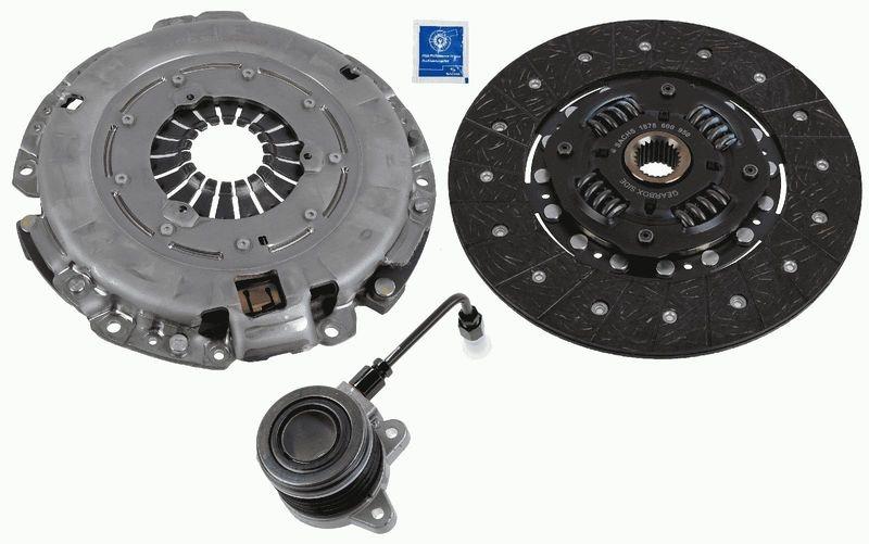 Clutch kit 3000 990 559 Sachs