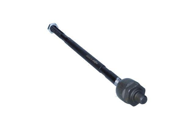 Axial ball, tie rod