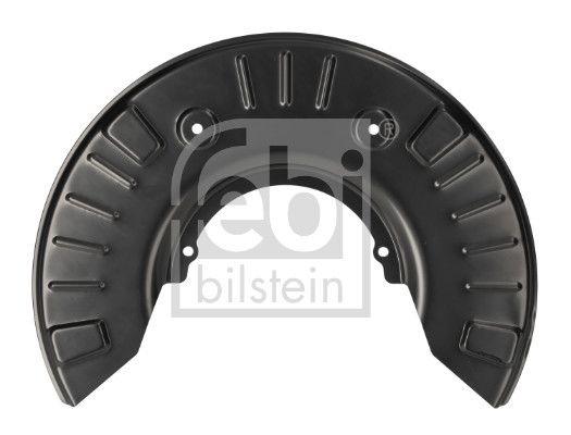 Cover plate, brake disc