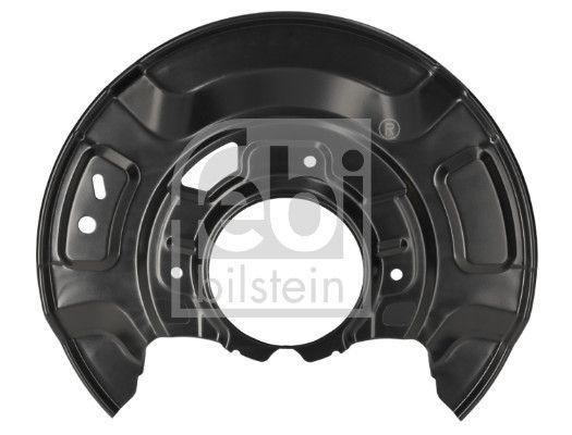 Cover plate, Brake Disc