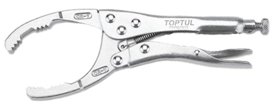 Toptul Oil Filter Clamp