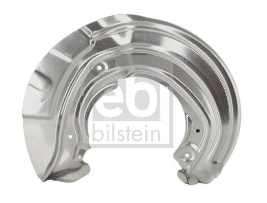 Cover plate, brake disc