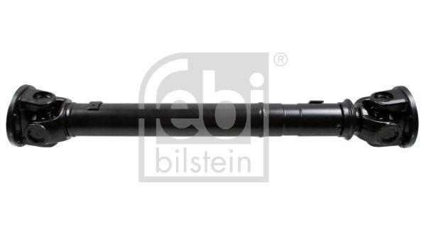 Drive shaft, shaft drive 183938 FEBI