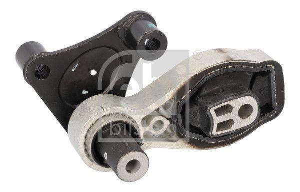 Axle body/engine Support Bearing 185512 FEBI