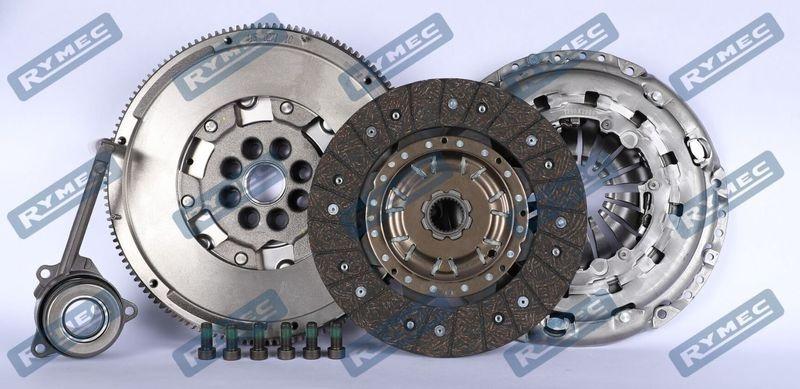 Clutch kit