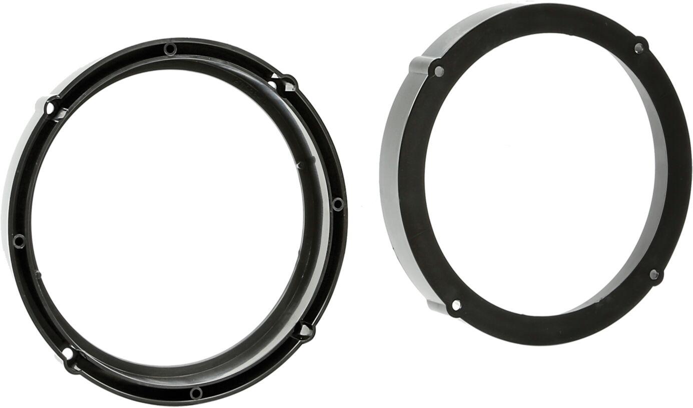 Speaker ring 165 mm Various models Seat - Skoda - Volkswagen - Mitsubishi