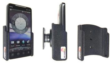 HTC EVO 4G Passive Holder with Swivel Mount