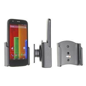 Motorola Moto G Passive Holder with Swivel Mount