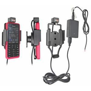 Nokia Active Holder with Fixed Power Supply