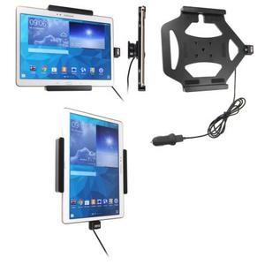 Samsung Galaxy Tab S 10.5 SM-T800 Active holder with 12V USB plug