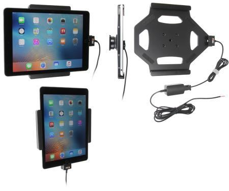 Apple iPad Air 2 / Pro 9.7 Active holder with fixed power supply