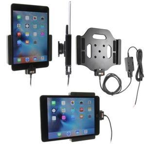 Apple iPad Mini 4 Active holder with fixed power supply