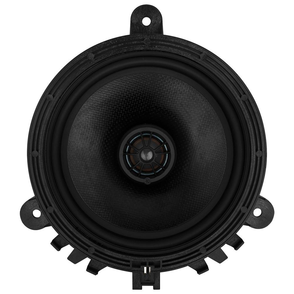 DLS Cruise Volvo 165mm, Plug'n'Play coaxial speaker set