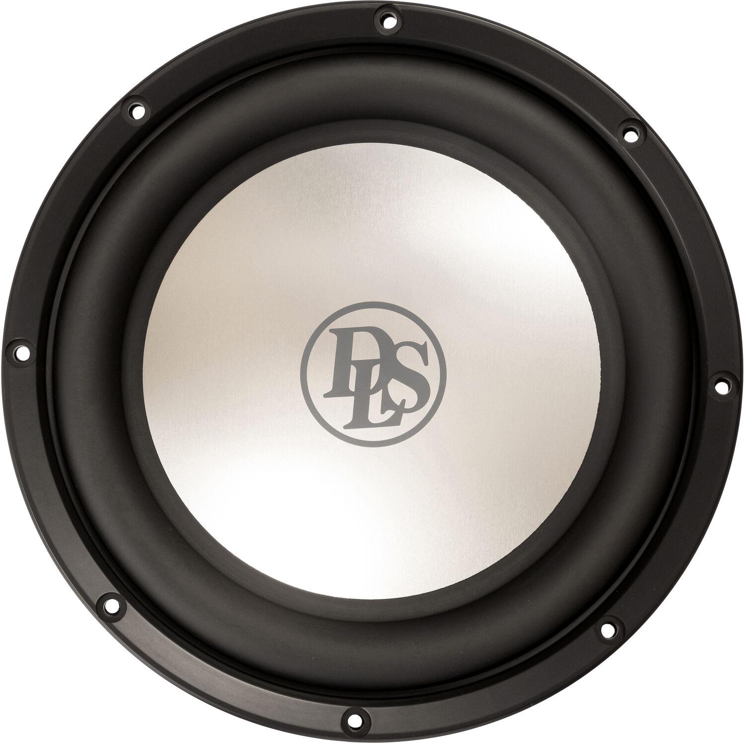 DLS 10"/250mm Subwoofer RCW10