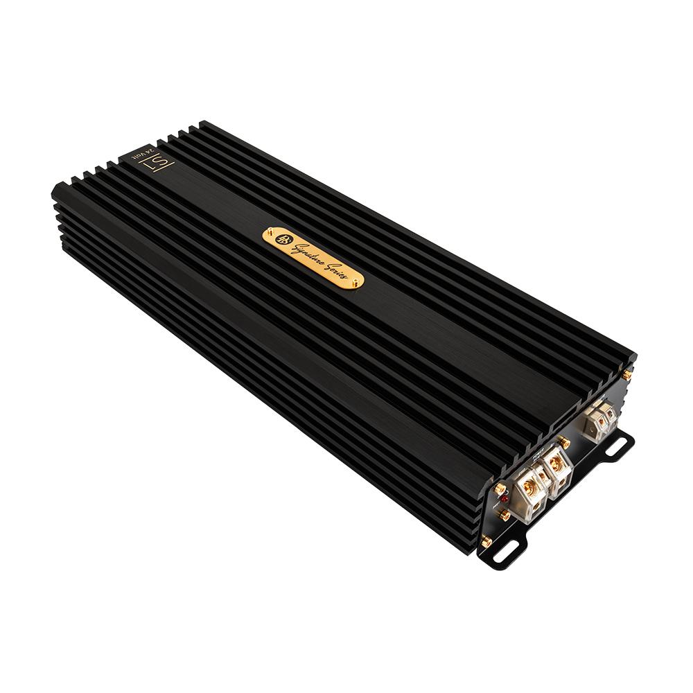 DLS Signature series 1-channel mono amplifier CAS1 24V