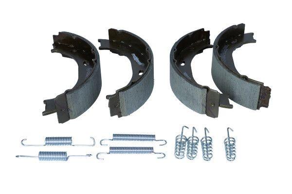 Brake Shoe Kit, Parking Brake