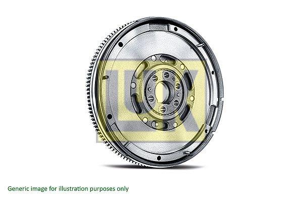 Flywheel 415 1064 09 LUK