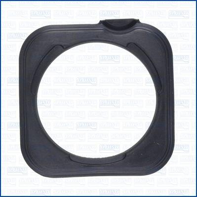 Gasket, oil filler cap