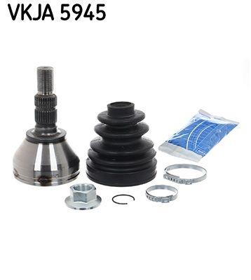 Joint Kit, Drive Shaft VKJA 5945 SKF