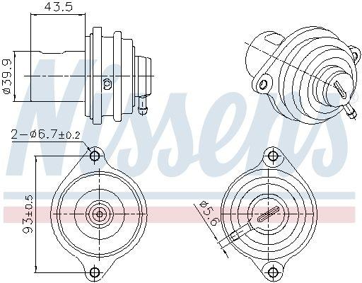 EGR Valve