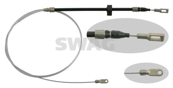 handbrake cable