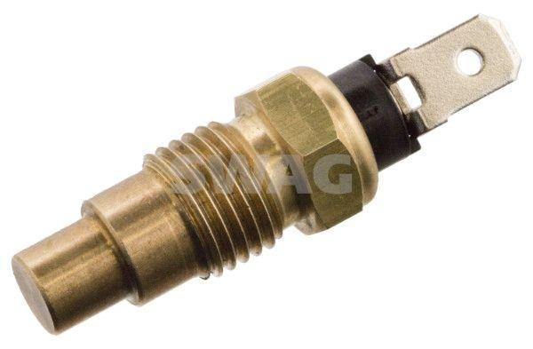 Coolant Temperature Sensor