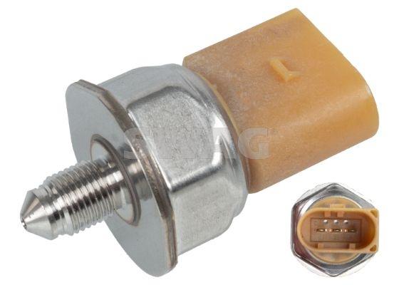 Fuel pressure sensor