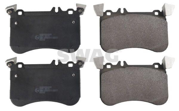 Brake Pad Set