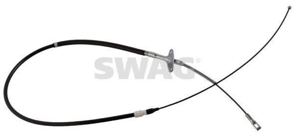 Handbrake Cable