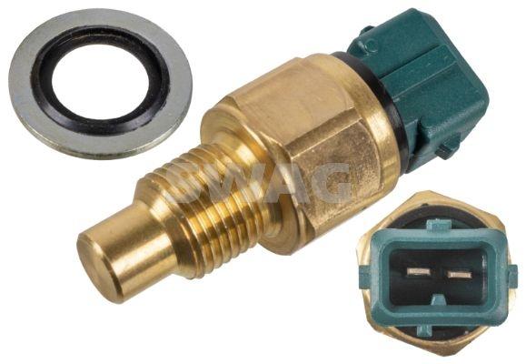 Coolant Temperature Sensor