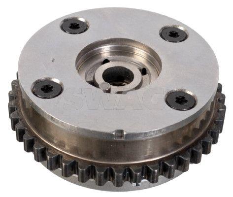 Camshaft Adjuster