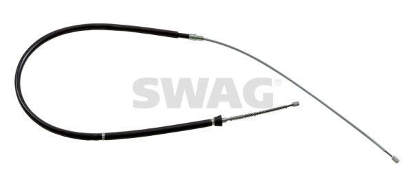 Handbrake Cable