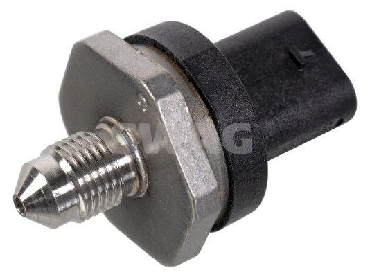 Fuel pressure sensor