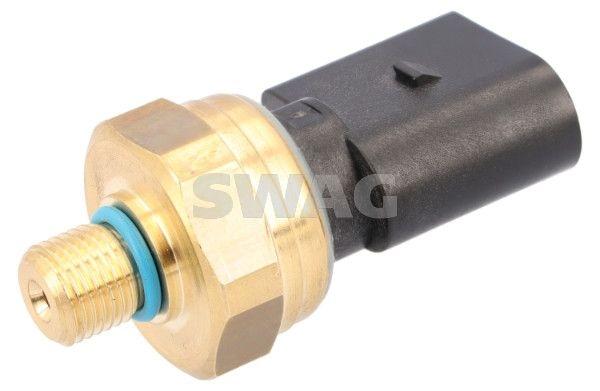 Fuel pressure sensor