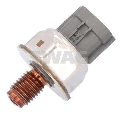 Fuel pressure sensor