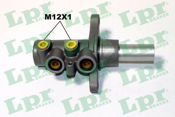 Master Brake Cylinder