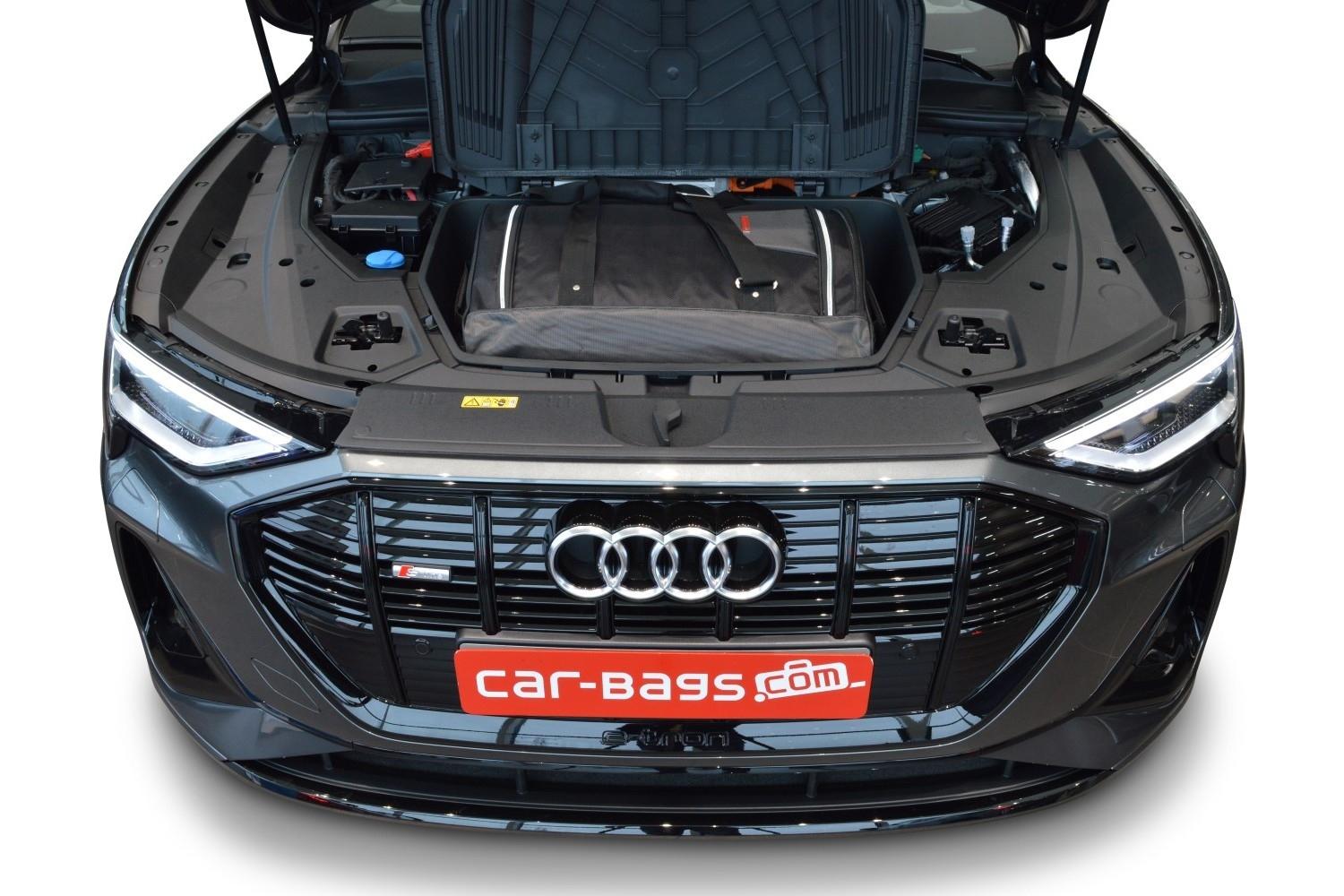 Frunk bag Audi -tron Sportback (GE) 2022-present