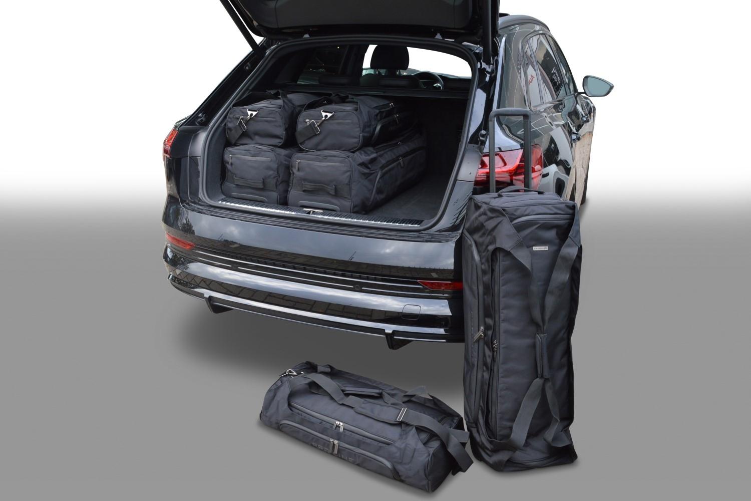 Travel bag set Audi -tron (GE) 2022-present Pro.Line