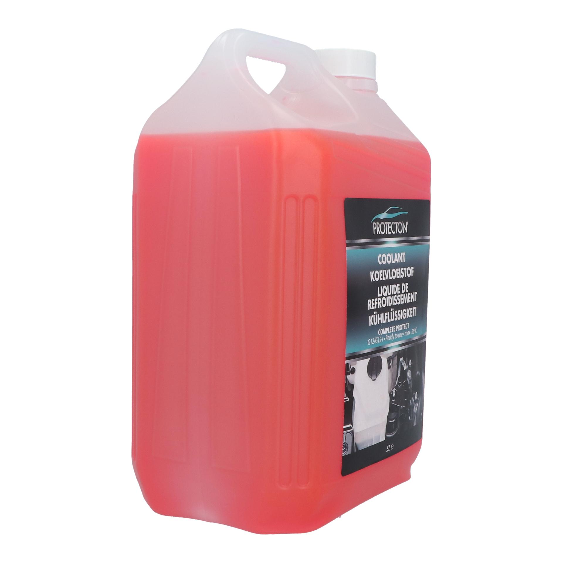 Protecton Complete Protection Coolant RTU G12/G12+ -26 5L