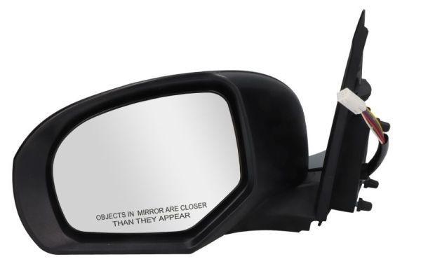 Exterior mirror