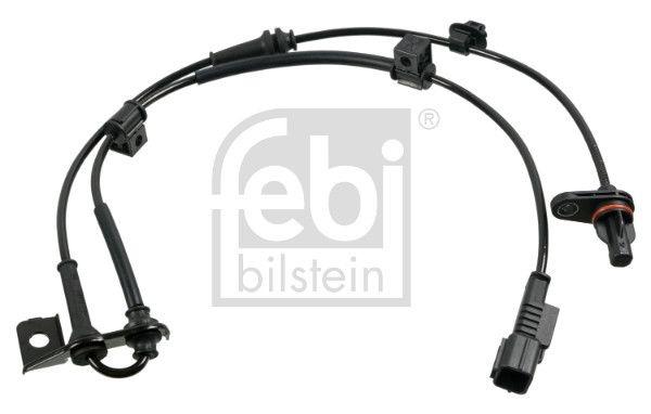 Wheel Speed Sensor 186095 FEBI