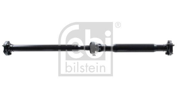 Drive shaft, shaft drive 186137 FEBI