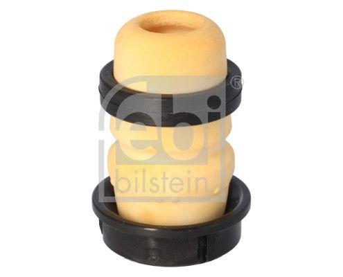 Rubber Bump stop, Suspension 186195 FEBI