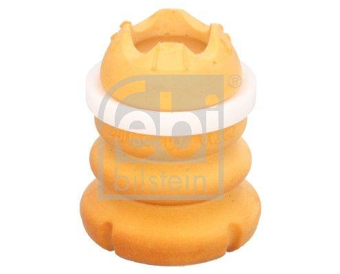 Rubber Bump stop, Suspension 186201 FEBI