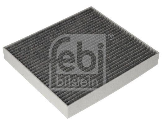 Cabin Filter 184211 FEBI