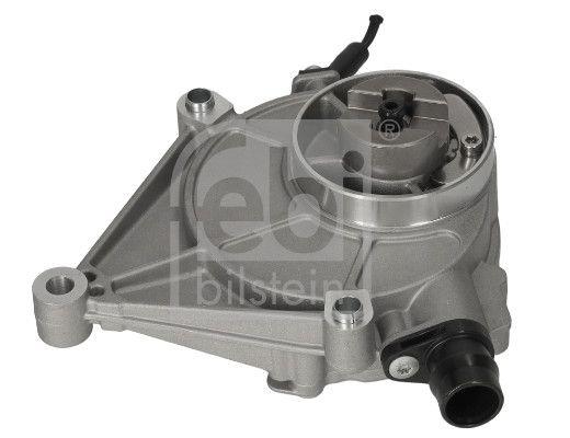 Vacuum pump, Braking System 186081 FEBI