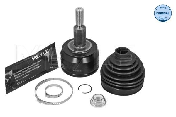 CV Joint Repair kit, Drive Shaft