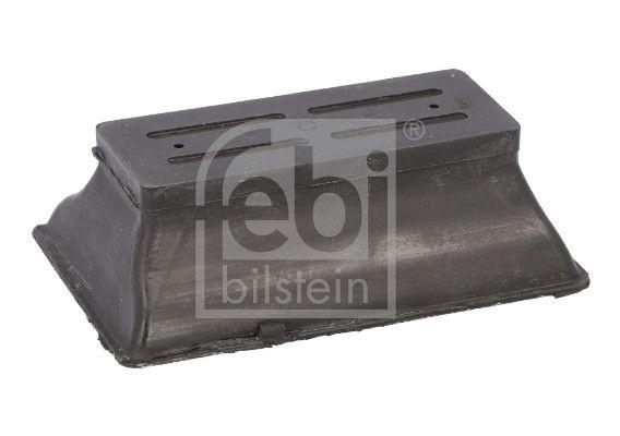 Rubber Bump stop, Suspension 185829 FEBI